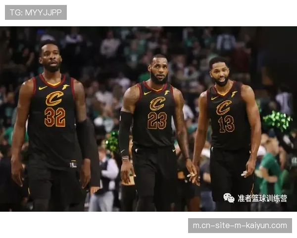 7%概率并列东部第四 骑士被严重低估还是实至名归