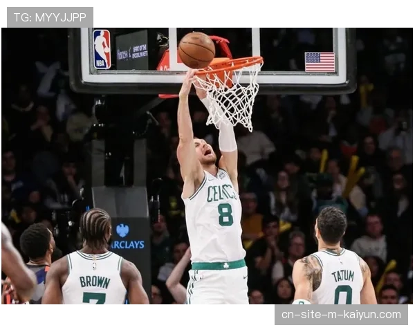 凯尔特人内线短板暴露 武切维奇缺阵影响护框与篮板保护